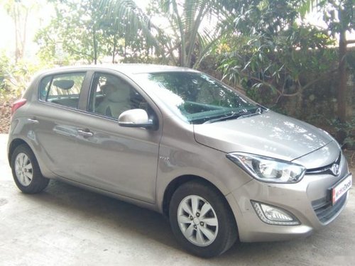 Hyundai i20 2015-2017 1.2 Sportz Option 2013 for sale