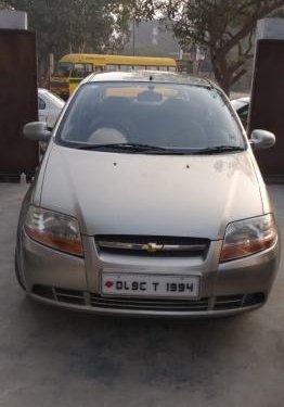 2009 Chevrolet Aveo U VA for sale at low price