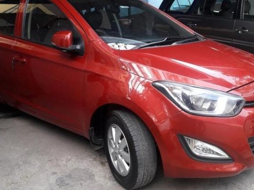 Used Hyundai i20 Sportz 1.4 CRDi 2012 for sale