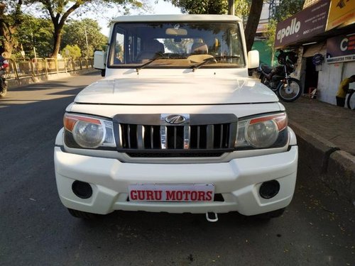 2013 Mahindra Bolero for sale at low price