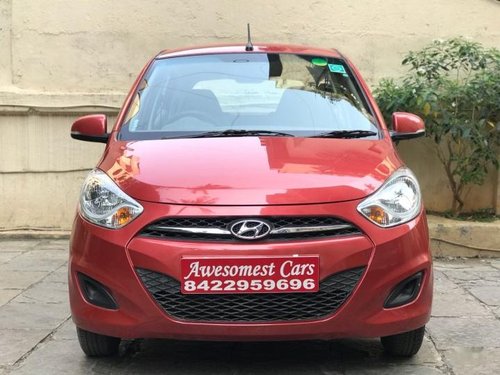 Hyundai i10 2011 for sale