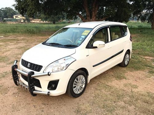 Maruti Suzuki Ertiga 2012 for sale