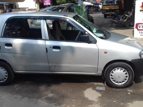 2012 Maruti Suzuki Alto for sale