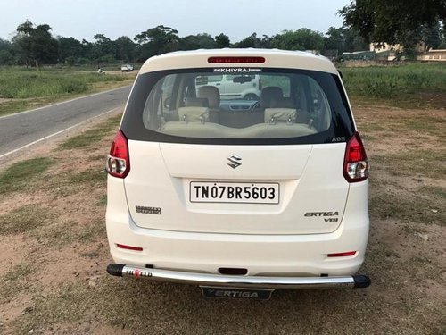 Maruti Suzuki Ertiga 2012 for sale