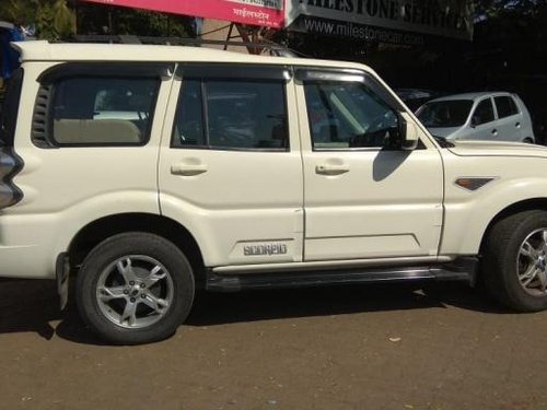 2016 Mahindra Scorpio for sale