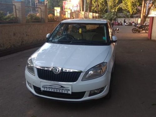 2010 Skoda Fabia 2010-2015 for sale at low price