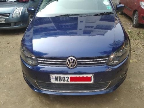 2013 Volkswagen Vento for sale