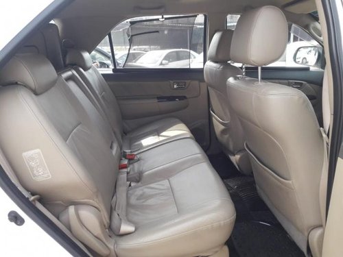 Toyota Fortuner 3.0 Diesel 2013 for sale