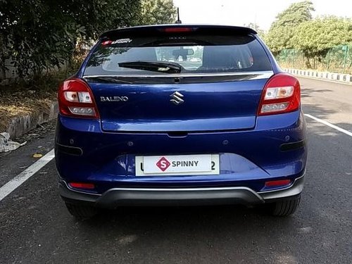 Used 2016 Maruti Suzuki Baleno for sale