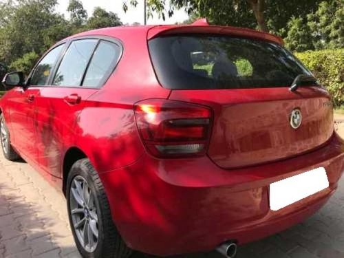 BMW 1 Series 118d Sport Line 2015 for sale