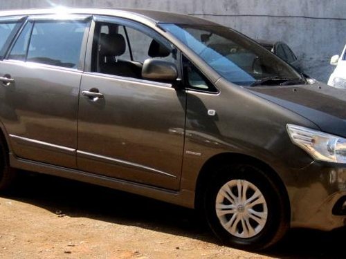 Used 2015 Toyota Innova for sale