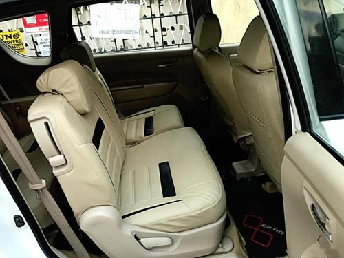 Maruti Suzuki Ertiga 2012 for sale