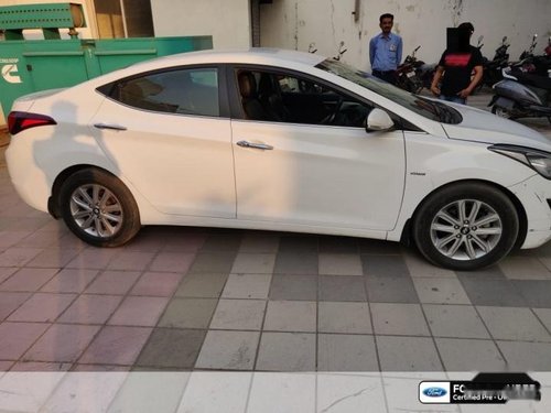 2016 Hyundai Elantra for sale