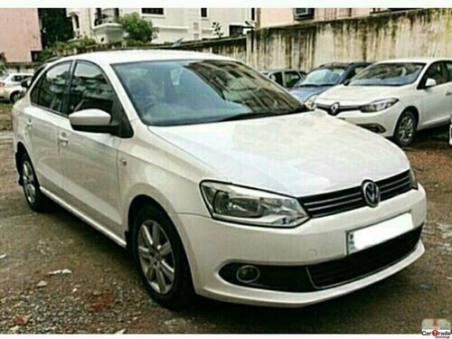 Volkswagen Vento 2011 for sale