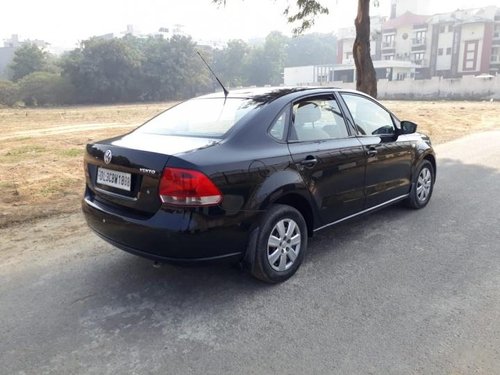 2012 Volkswagen Vento for sale at low price