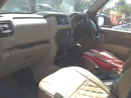 2016 Mahindra Scorpio for sale