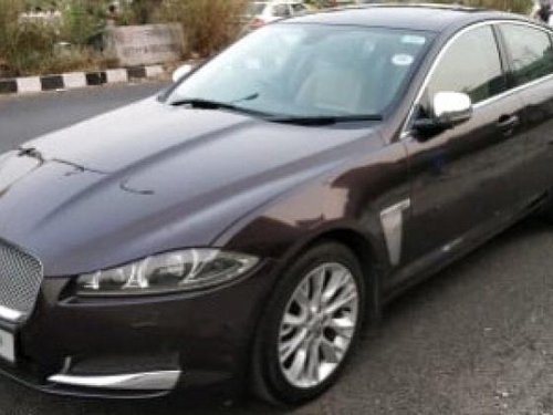 2014 Jaguar XF for sale