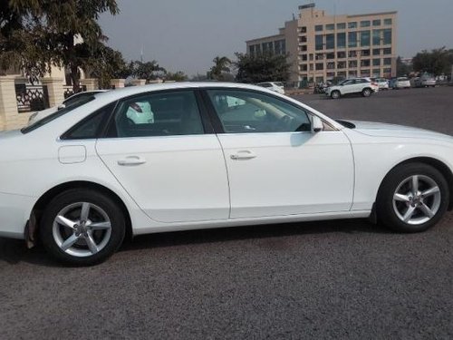 Used Audi A4 2014 for sale at low price