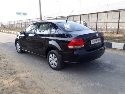 2012 Volkswagen Vento for sale at low price