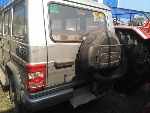 Mahindra Bolero SLE 2013 for sale