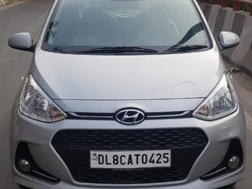 2018 Hyundai i10 for sale