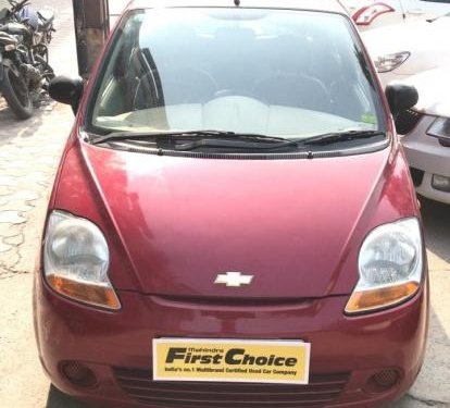 Chevrolet Spark 1.0 LS 2011 for sale