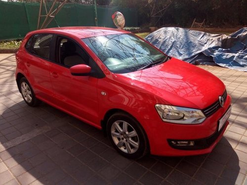 Used Volkswagen Polo Diesel Highline 1.2L 2012 for sale