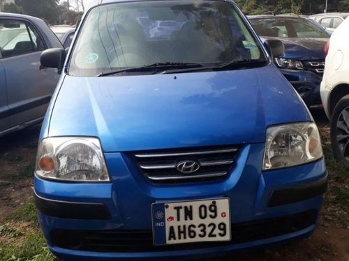 2004 Hyundai Santro Xing for sale