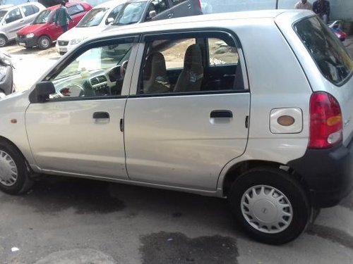 2012 Maruti Suzuki Alto for sale