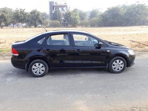 2012 Volkswagen Vento for sale at low price