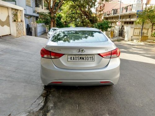 Used Hyundai Elantra CRDi SX AT 2013 for sale