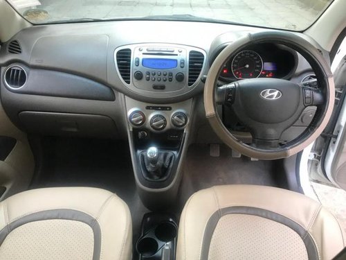 Hyundai i10 Asta 2011 for sale