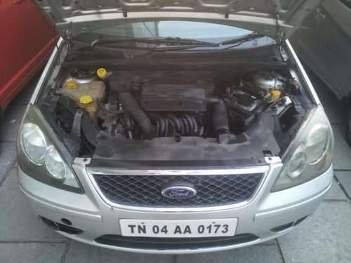 Ford Fiesta 1.4 Duratec EXI 2006 for sale