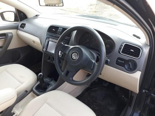 2012 Volkswagen Vento for sale at low price