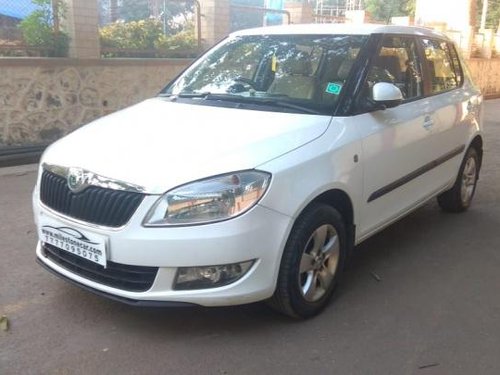 2010 Skoda Fabia 2010-2015 for sale at low price