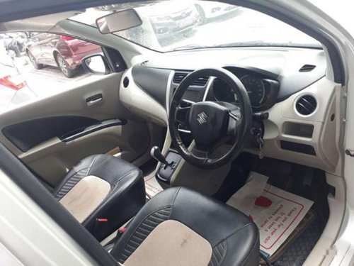 Used Maruti Suzuki Celerio 2014 car at low price
