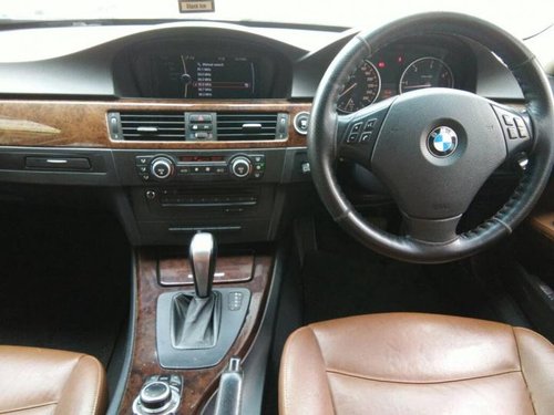 BMW 3 Series 320d Highline 2009 for sale