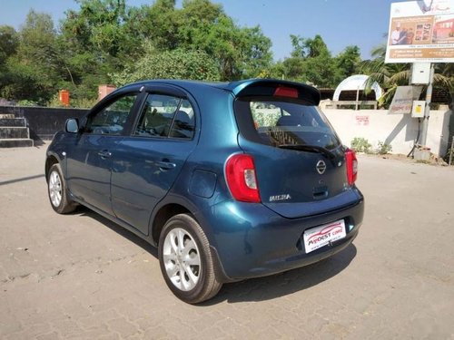 Used Nissan Micra XV CVT 2017 for sale