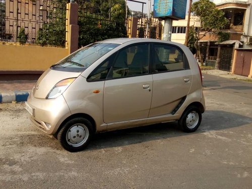 Used Tata Nano Lx 2010 for sale