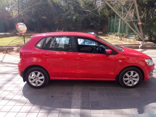 Used Volkswagen Polo Diesel Highline 1.2L 2012 for sale