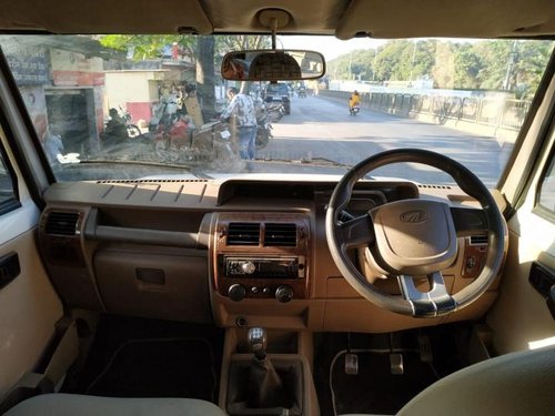 2013 Mahindra Bolero for sale at low price