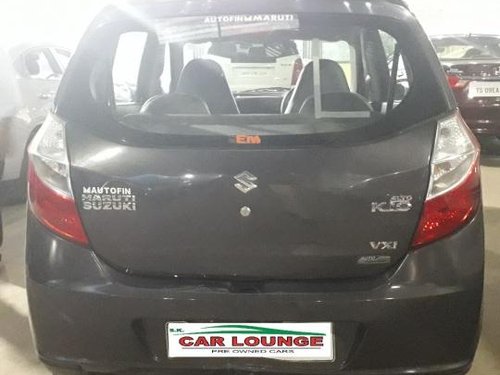 2014 Maruti Suzuki Alto K10 for sale at low price