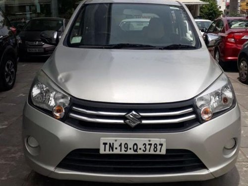 Used Maruti Suzuki Celerio 2014 car at low price