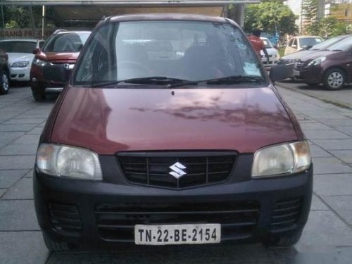 Used 2009 Maruti Suzuki Alto for sale