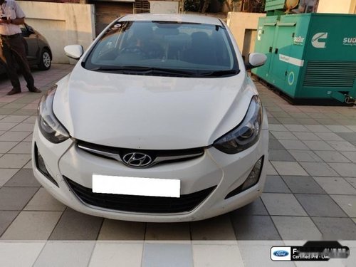 2016 Hyundai Elantra for sale