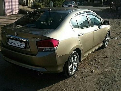 Honda City 1.5 V AT 2010 for sale