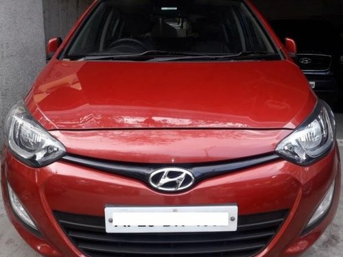 Used Hyundai i20 Sportz 1.4 CRDi 2012 for sale