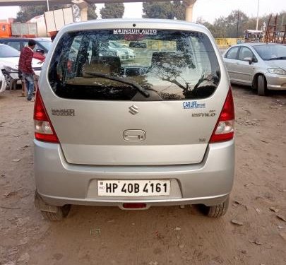 Used Maruti Suzuki Zen Estilo 2010 for sale at low price