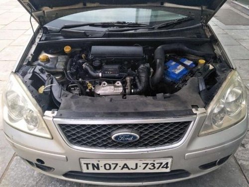 Used Ford Fiesta 2006 for sale at low price