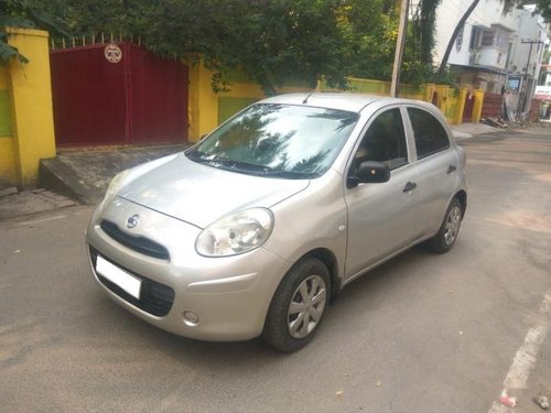 Used Nissan Micra XE 2010 for sale